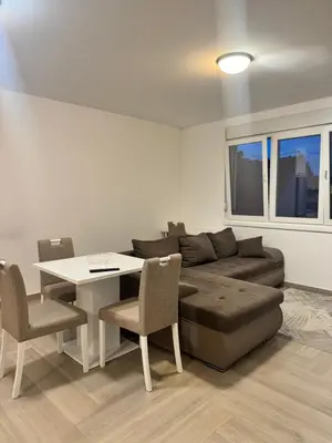Gallery image of Montê Apartment in Beograd