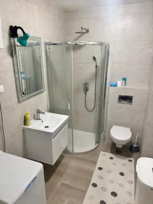 Gallery image of Montê Apartment in Beograd