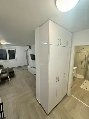 Gallery image of Montê Apartment in Beograd