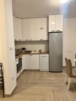 Gallery image of Montê Apartment in Beograd