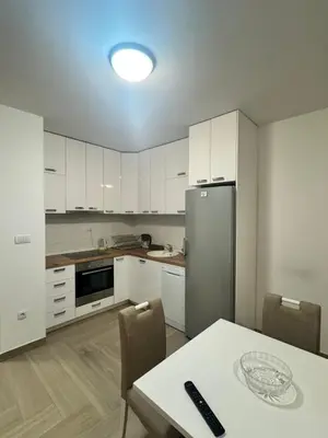Gallery image of Montê Apartment in Beograd