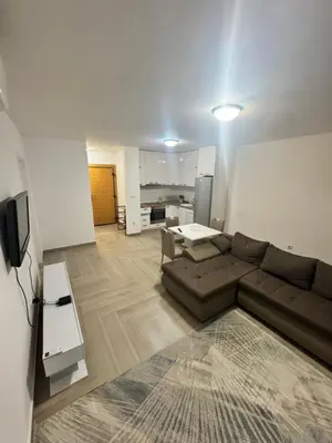 Gallery image of Montê Apartment in Beograd