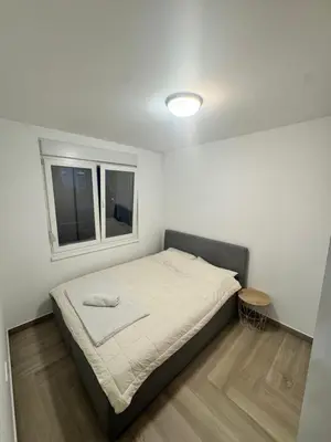 Gallery image of Montê Apartment in Beograd