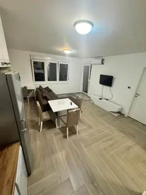 Gallery image of Montê Apartment in Beograd