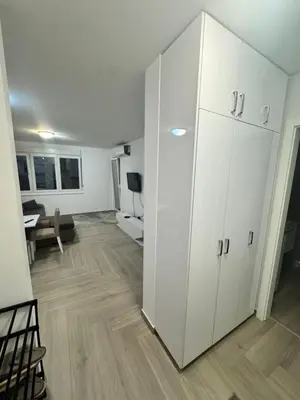 Gallery image of Montê Apartment in Beograd