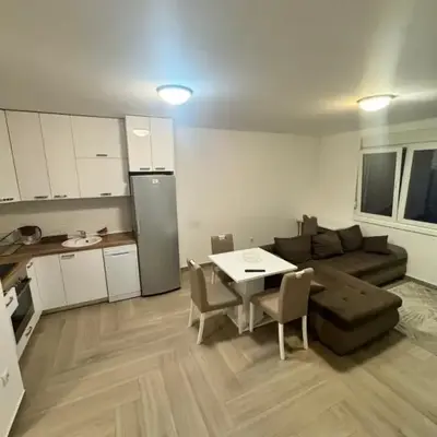 Montê Apartment