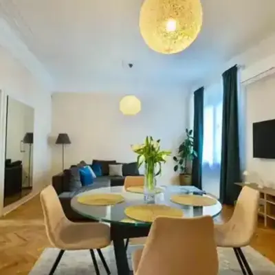 Central Harmony Apartments