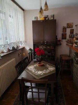 Gallery image of Lion-cozy apartment in Belgrade