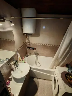Gallery image of Lion-cozy apartment in Belgrade