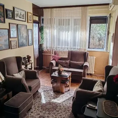 Lion-cozy apartment