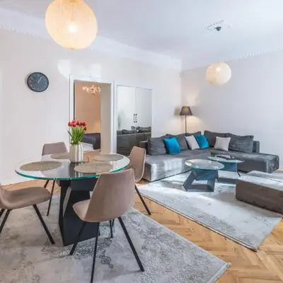Central Harmony Apartments 1