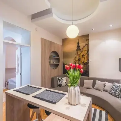 Central Harmony Apartments 2