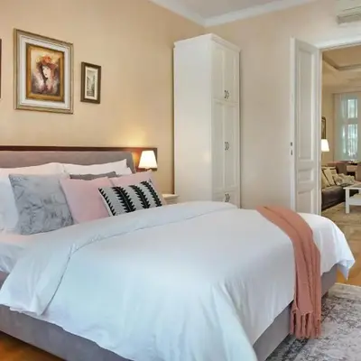 Ambasador&Luxury Downtown apartment