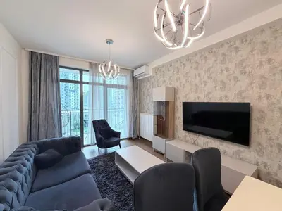 Gallery image of BW Arcadia RIVÉ Apartment in Belgrade