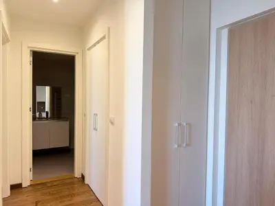 Gallery image of BW Arcadia RIVÉ Apartment in Belgrade