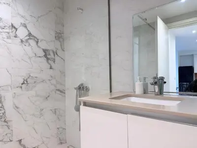 Gallery image of BW Arcadia RIVÉ Apartment in Belgrade