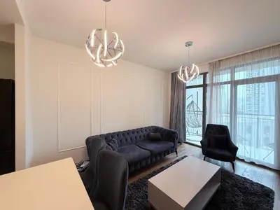 Gallery image of BW Arcadia RIVÉ Apartment in Belgrade