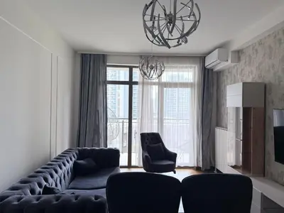 Gallery image of BW Arcadia RIVÉ Apartment in Belgrade