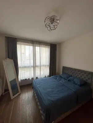 Gallery image of BW Arcadia RIVÉ Apartment in Belgrade