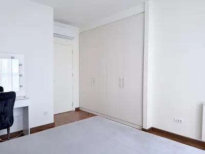 Gallery image of BW Arcadia RIVÉ Apartment in Belgrade