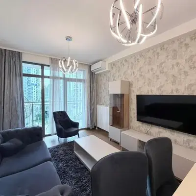 BW Arcadia RIVÉ Apartment