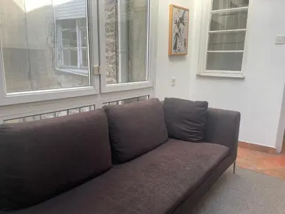 Gallery image of 4 Bedroom Apartment in the Pedestrian Zone in Belgrade