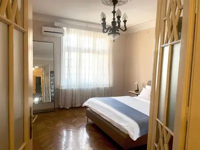 Gallery image of 4 Bedroom Apartment in the Pedestrian Zone in Belgrade