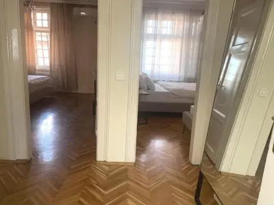 Gallery image of 4 Bedroom Apartment in the Pedestrian Zone in Belgrade
