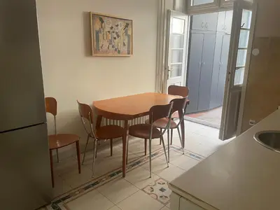 Gallery image of 4 Bedroom Apartment in the Pedestrian Zone in Belgrade