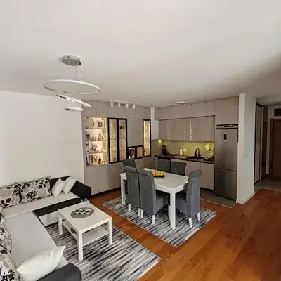 Lux Star Belgrade