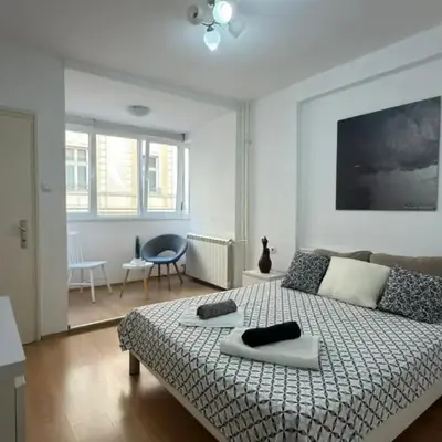 VenacSQUARE Apartment - Belgrade