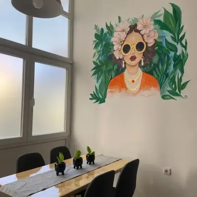 La Hitana