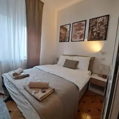 Wolf Belgrade