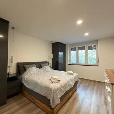 SavskiSQUARE Apartment - Belgarde