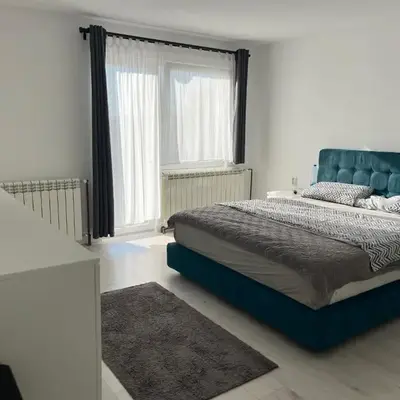 Apartman 100m2