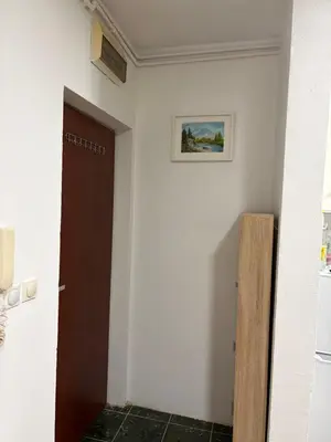 Gallery image of Green cozy two bedroom apartment in Rakovica in Belgrade