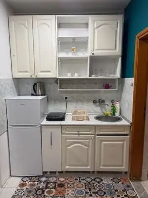 Gallery image of Green cozy two bedroom apartment in Rakovica in Belgrade