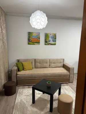 Gallery image of Green cozy two bedroom apartment in Rakovica in Belgrade