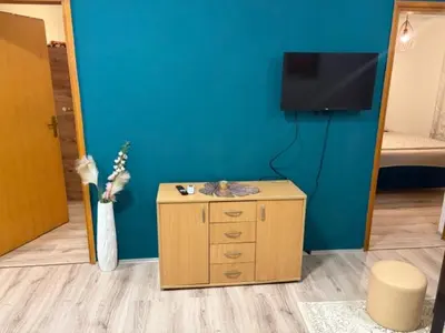 Gallery image of Green cozy two bedroom apartment in Rakovica in Belgrade