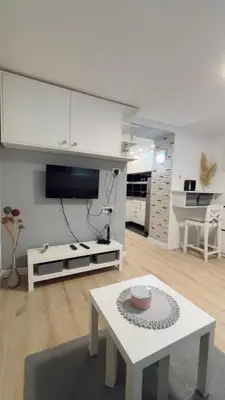 Gallery image of Apartman WU LU in Belgrade