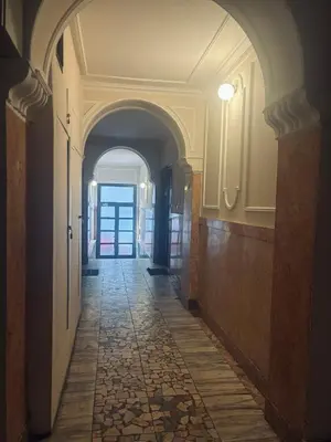 Gallery image of Apartman WU LU in Belgrade