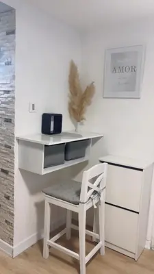 Gallery image of Apartman WU LU in Belgrade