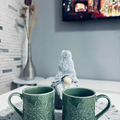 Apartman WU LU