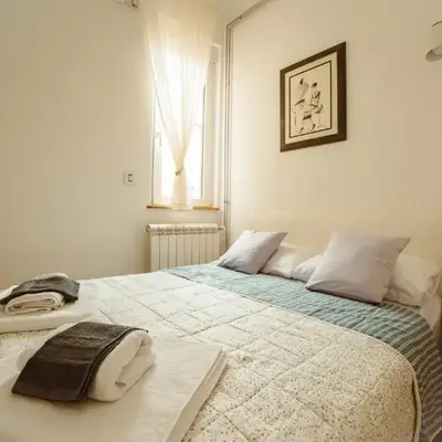 Mizi Apartment