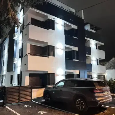 Apartman Beograd