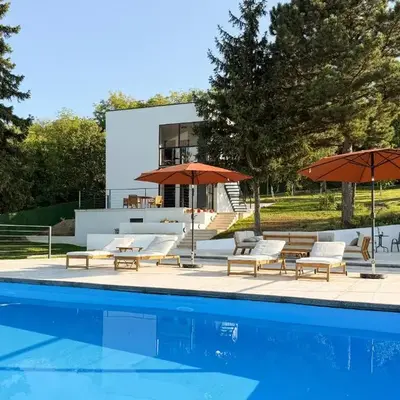 Villa Vista Slankamen