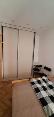 Gallery image of Fireplace apartment in Belgrade