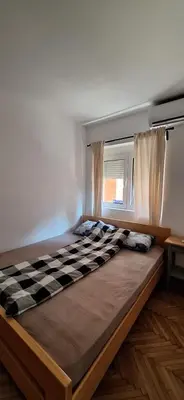 Gallery image of Fireplace apartment in Belgrade