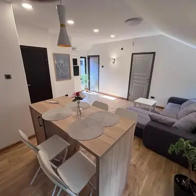 Pejton Apartment