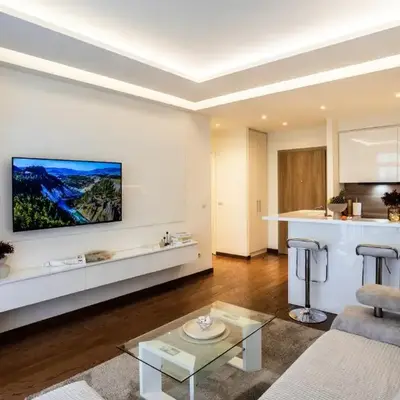 Bw Lux Apartments River view